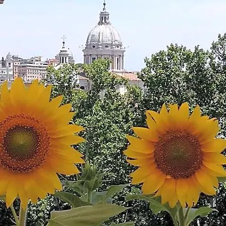 Residenza Cavallini Rome
