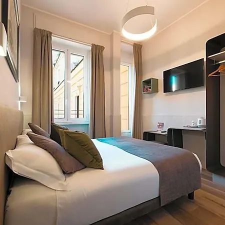 Residenza Cavallini