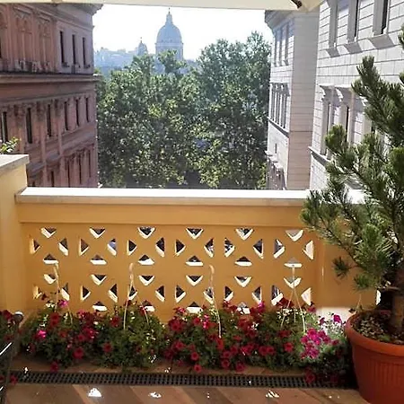 Residenza Cavallini Maison d'hôtes 4*