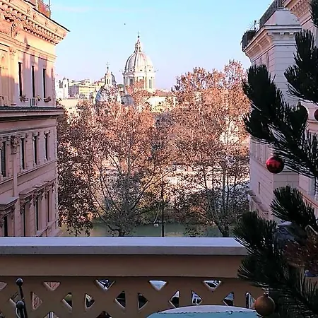 Maison d'hôtes Residenza Cavallini 4*