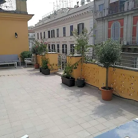 Residenza Cavallini Maison d'hôtes