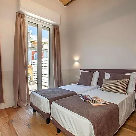 Maison d'hôtes Residenza Cavallini