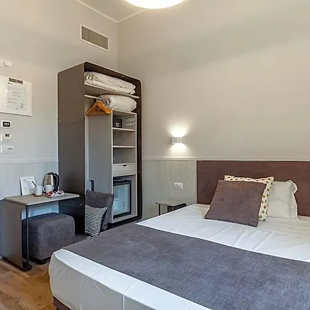 Maison d'hôtes Residenza Cavallini