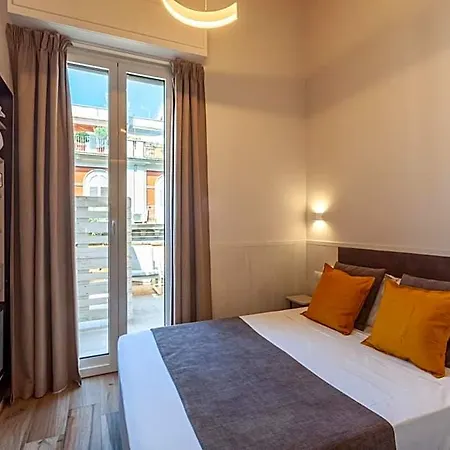 Residenza Cavallini
