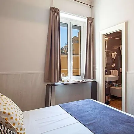 Residenza Cavallini 4* Rome