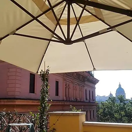 Maison d'hôtes Residenza Cavallini