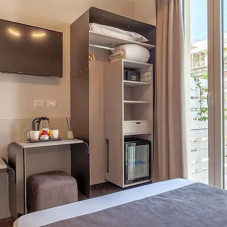 Residenza Cavallini Maison d'hôtes Rome