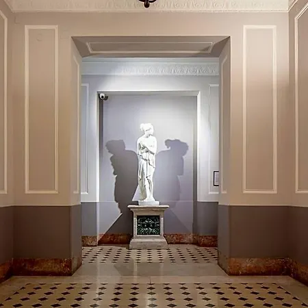 Residenza Cavallini Rome