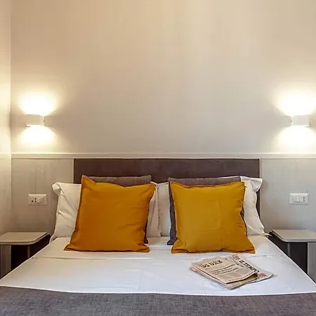 Residenza Cavallini Maison d'hôtes 4*