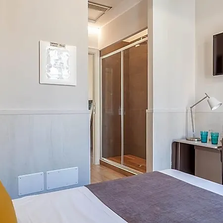 Residenza Cavallini Maison d'hôtes 4*