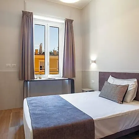 Maison d'hôtes Residenza Cavallini 4*