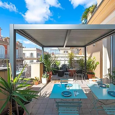 Residenza Cavallini Maison d'hôtes 4*