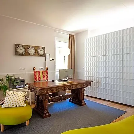 Residenza Cavallini 4* Rome