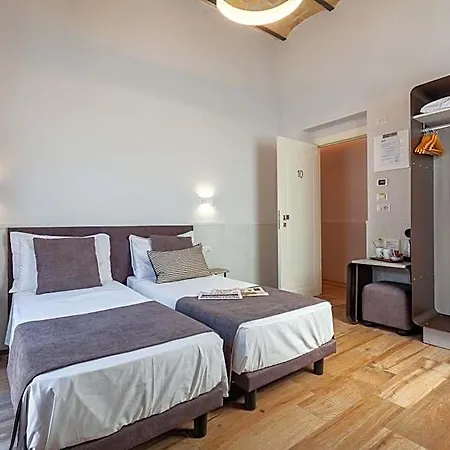 Residenza Cavallini Maison d'hôtes