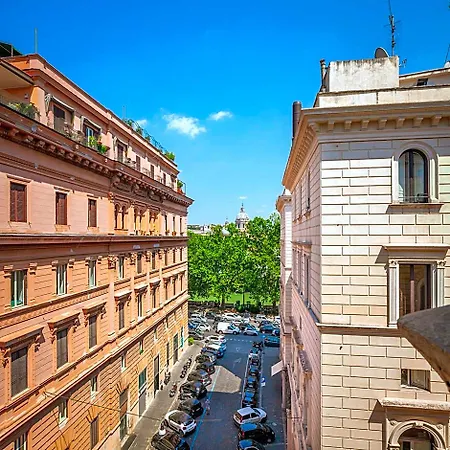 Residenza Cavallini Rome