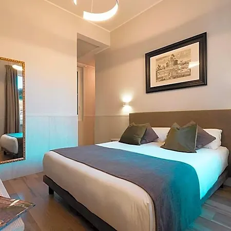 Residenza Cavallini Rome