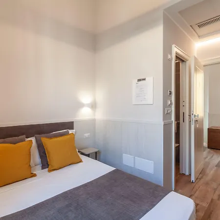 Residenza Cavallini 4* Rome