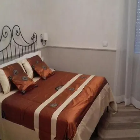 Guest house Residenza Cavallini