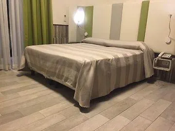 Residenza Cavallini Pensión Roma
