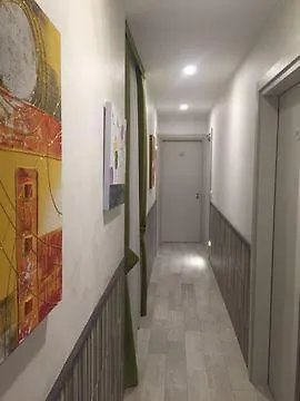 Residenza Cavallini 4* Roma