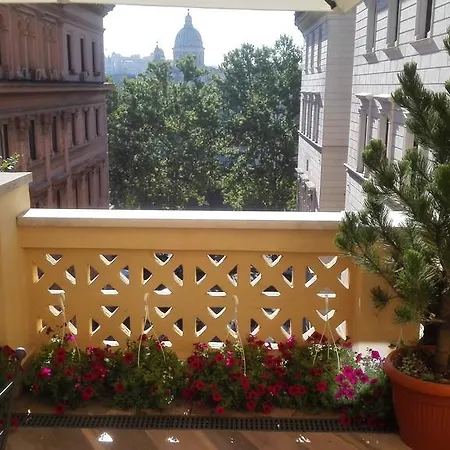 Residenza Cavallini Guest house Rome