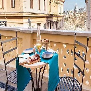 Pensión Residenza Cavallini 4*