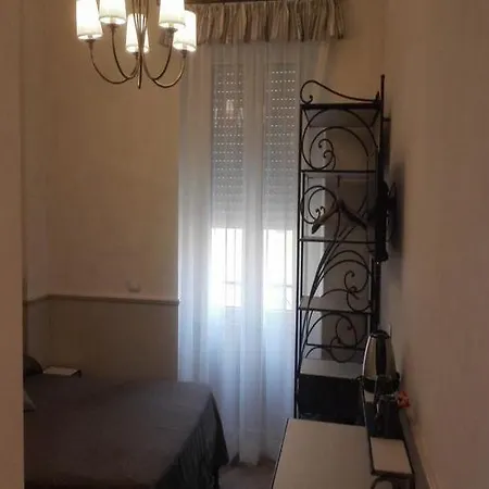 Residenza Cavallini Rome
