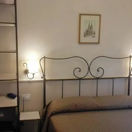 Residenza Cavallini בית הארחה רומא
