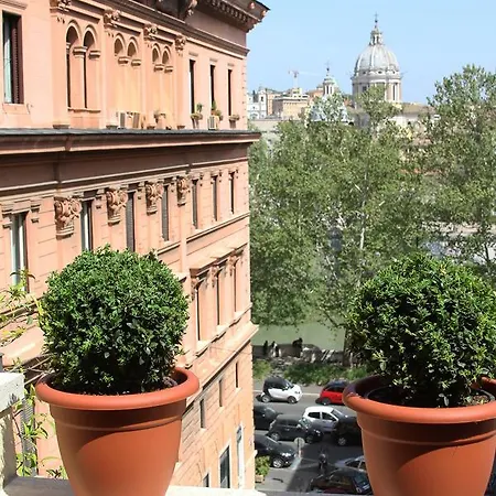 Residenza Cavallini Guest house Rome