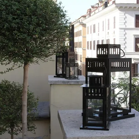 Residenza Cavallini Rome