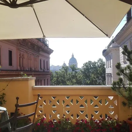 Guest house Residenza Cavallini Rome
