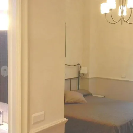 Residenza Cavallini Guest house
