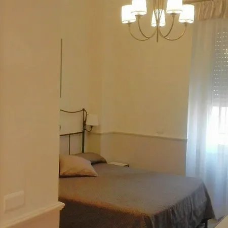 Residenza Cavallini 3* Rome