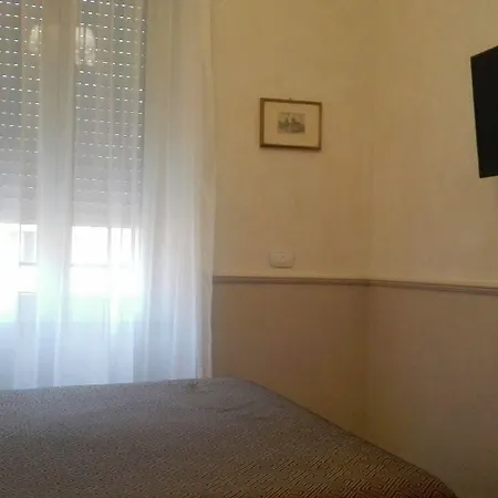Residenza Cavallini 게스트하우스