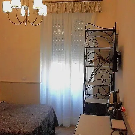 Pensionat Residenza Cavallini