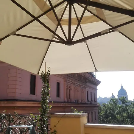 Guest house Residenza Cavallini