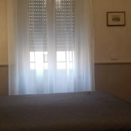 Residenza Cavallini Pensión Roma
