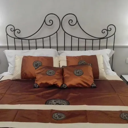 Maison d'hôtes Residenza Cavallini Rome