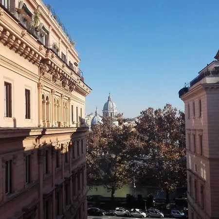 Residenza Cavallini Guest house 3*
