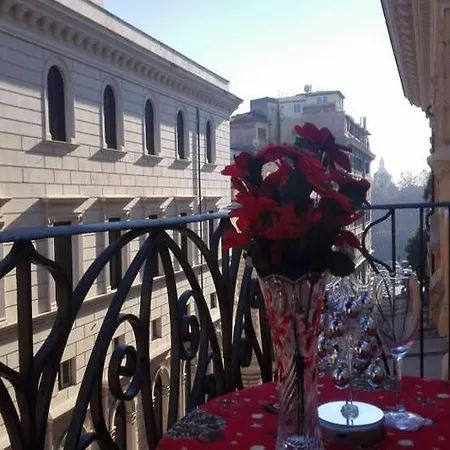Residenza Cavallini Guest house 3*