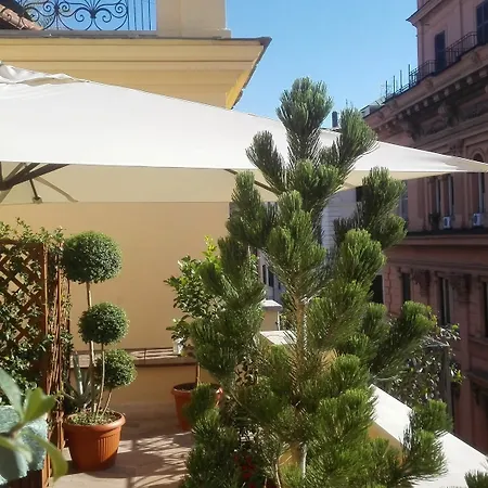 Residenza Cavallini Guest house Rome