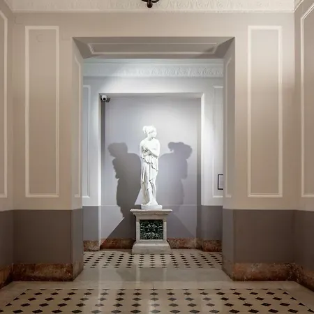 Guest house Residenza Cavallini Rome