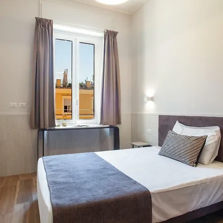 Residenza Cavallini Pensión