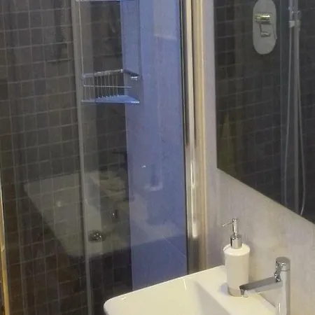 Residenza Cavallini Guest house