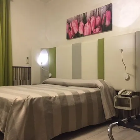Residenza Cavallini Guest house