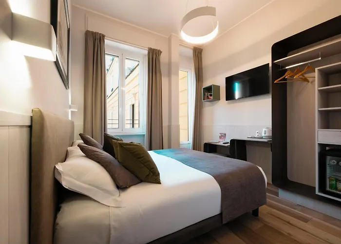 Maison d'hôtes Residenza Cavallini 3*