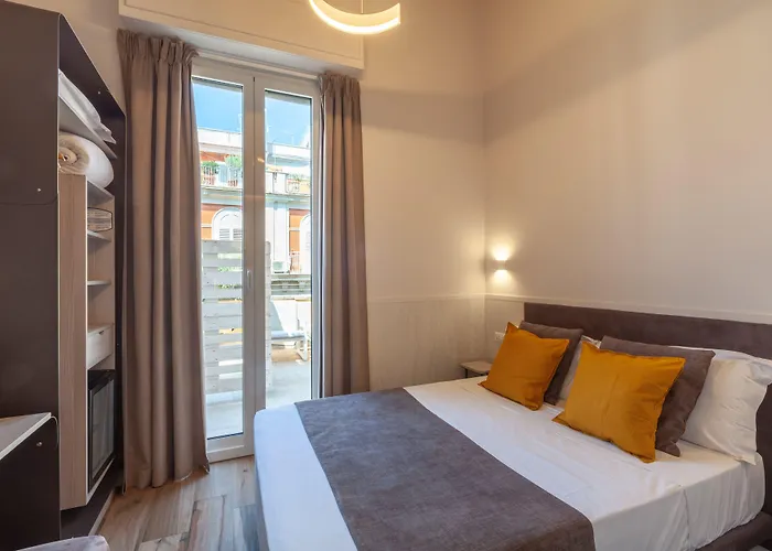 Residenza Cavallini 3*