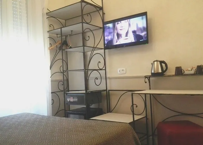 Residenza Cavallini 3*