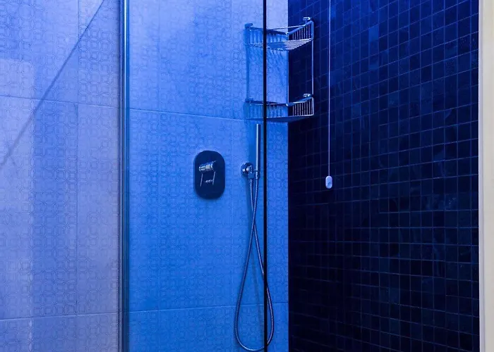 Residenza Cavallini Rome