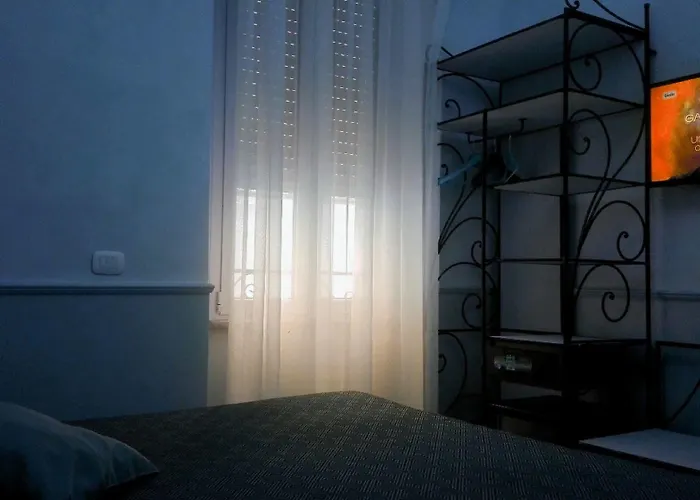 Residenza Cavallini 3* Rome